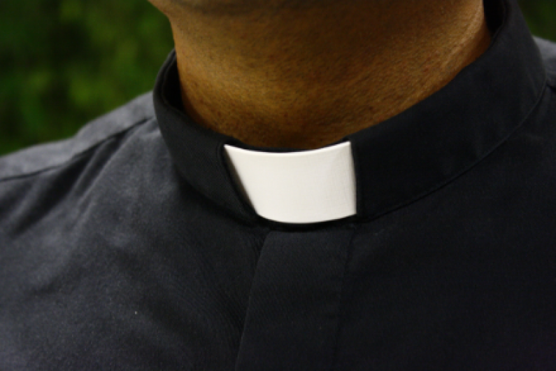 Priest ordained in Cootehill celebrates golden jubilee