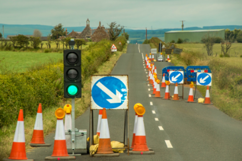 &euro;641,000 funding announced for repairs works on local roads