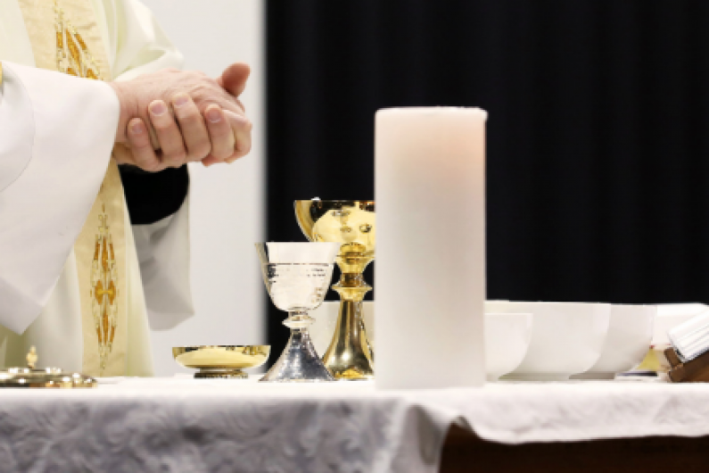 Love and forgiveness is the message of Easter, says Cavan priest