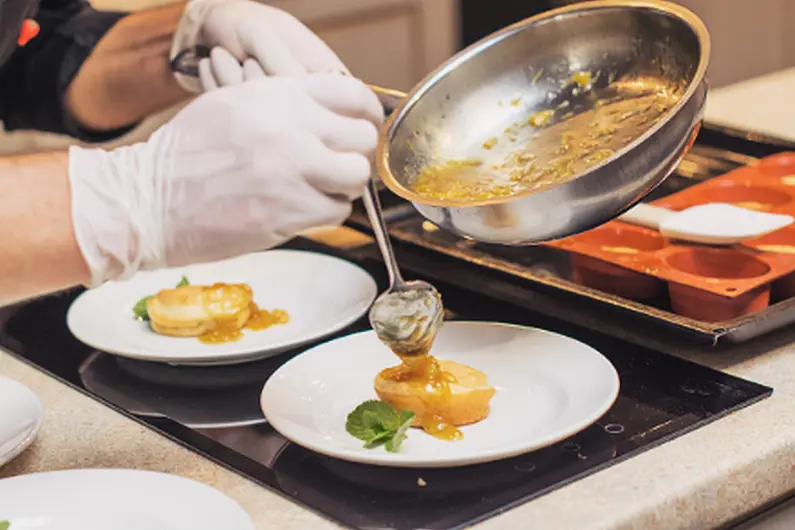 Local restaurants celebrated at Regional RAI Awards