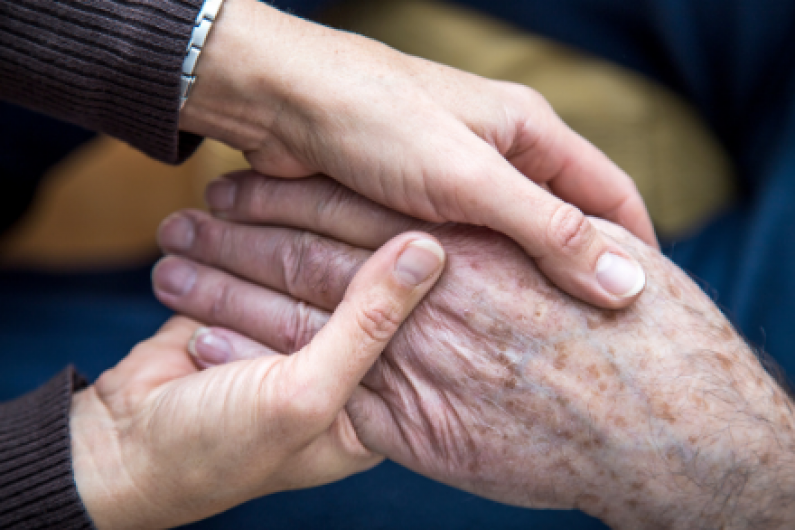 Calls for co-ordinator for Age Friendly initiative in Monaghan
