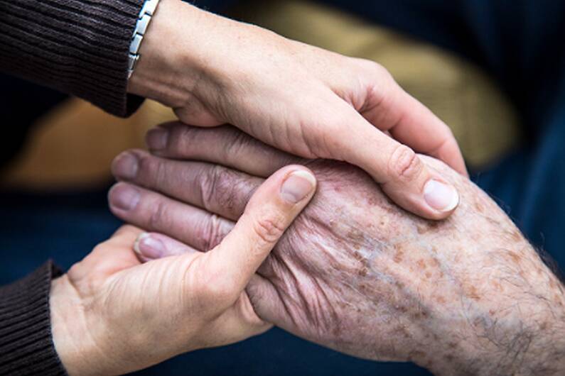 Cavan man says young carers must not be forgotten