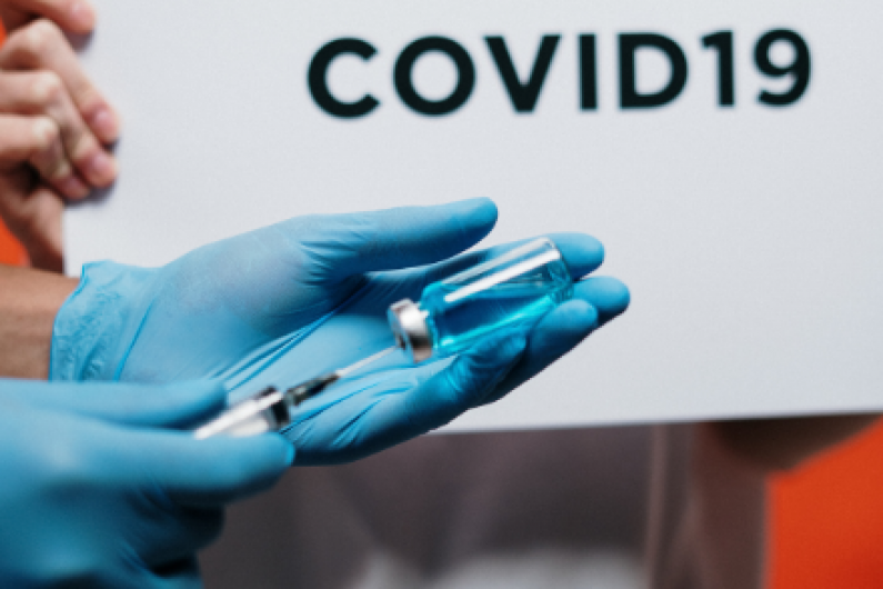 44-year-olds can register for a Covid-19 vaccine from today