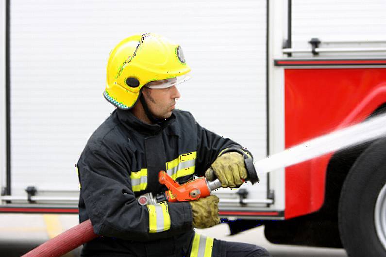 Listen Back: Local calls for more to be done for retained fire fighters