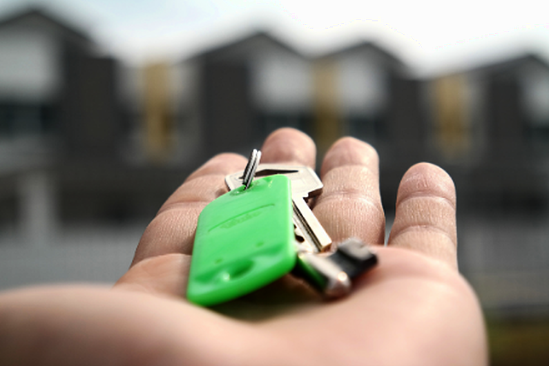 Rents increased by 10 per cent in 2021