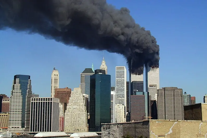 Councillors across Cavan/Monaghan remember victims of 9/11