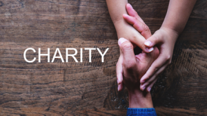 Charity 