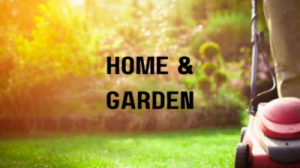 Home and Garden 