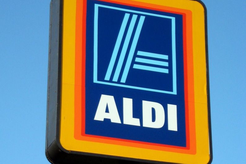 Two local food producers included in this year's 'Grow with Aldi' programme