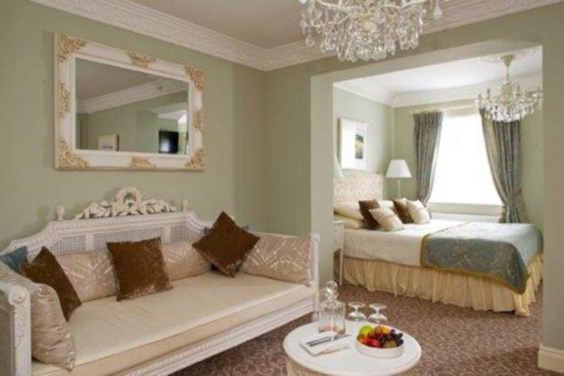 Cavan restaurant and guesthouse named one of the top ten small hotels in Ireland