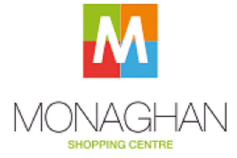 Two sets of units in Monaghan Shopping Centre set to be amalgamated