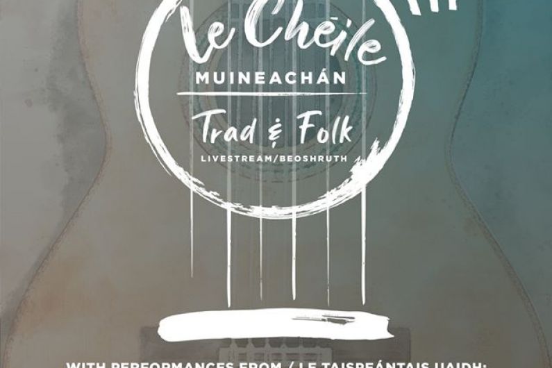 Monaghan Irish Language Committee presents traditional music event&nbsp;tonight