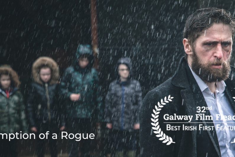 Film featuring Cavan-based cast and crew wins two awards at Galway Film Fleadh
