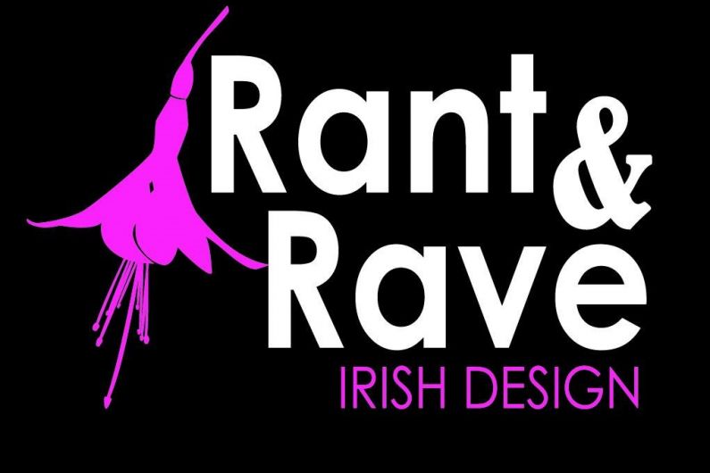 Hear more about Monaghan denim company Rant and Rave