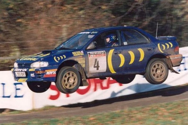 Has Rallying lost its Romance ?