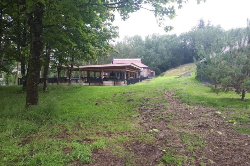 A Cavan holiday park is looking to construct an additional 15 holiday chalets.