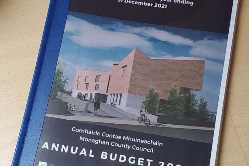 Monaghan County Council adopts 2021 budget NorthernSound