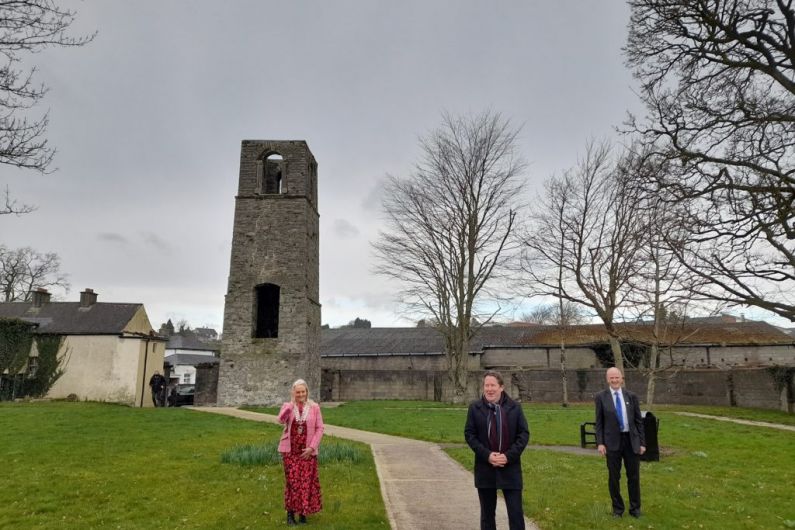 Local councils welcome €27 million funding to regenerate Cavan and Monaghan towns
