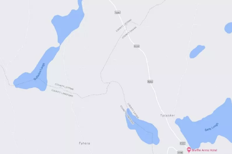 Discussions have taken place on tourism potential for area of Cavan where three provinces meet