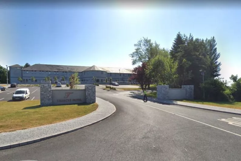 Department of Justice confirms an asylum seeker has died in a Monaghan hotel