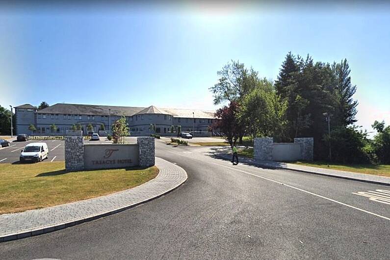 Department of Justice confirms an asylum seeker has died in a Monaghan hotel