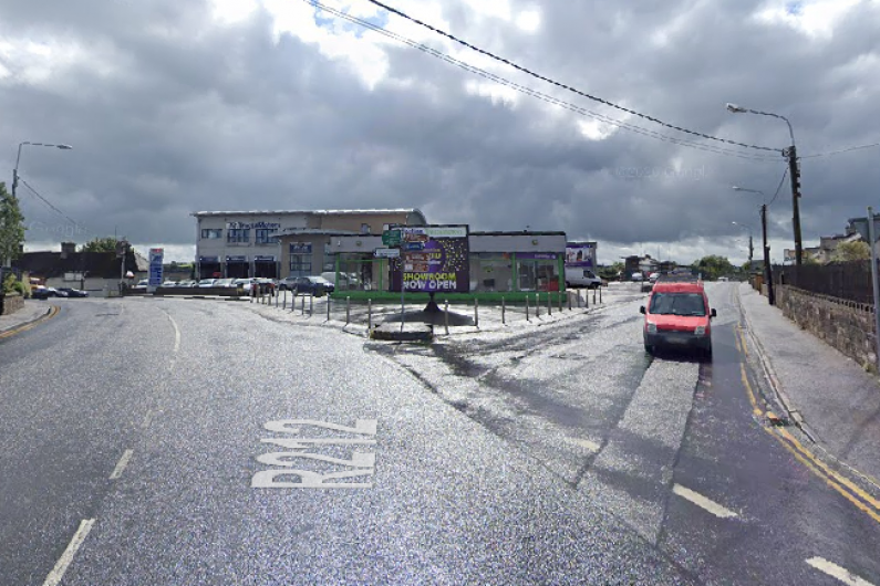 Cavan County Council to examine solutions to traffic congestion at "Tractamotors junction"