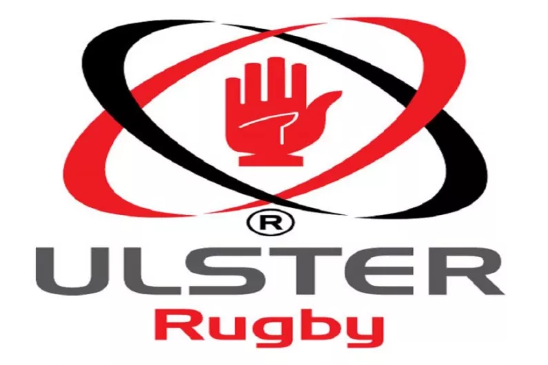 Ulster Rugby games re-scheduled