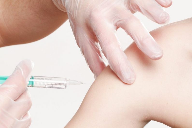 Walk-in vaccination clinics open again in Cavan and Monaghan