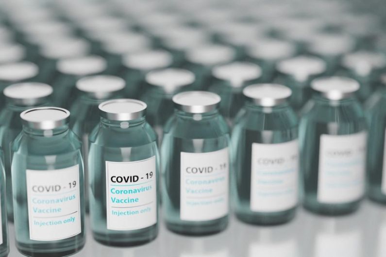 Covid-19 Vaccines available for patients over 85 in Swanlinbar following first delivery