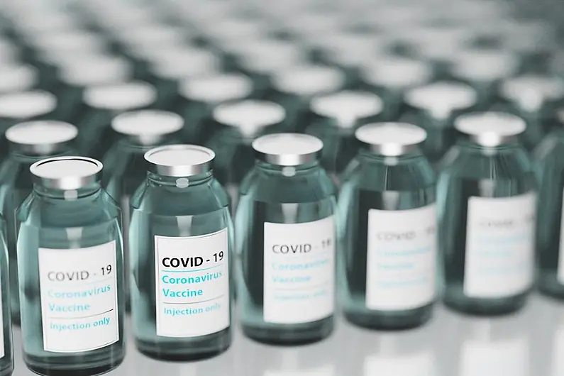 Covid-19 vaccination of children continues in Cavan-Monaghan