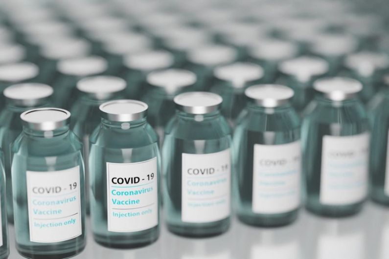 Over 71,000 12 to 15 year olds have registered for a covid-19 vaccine