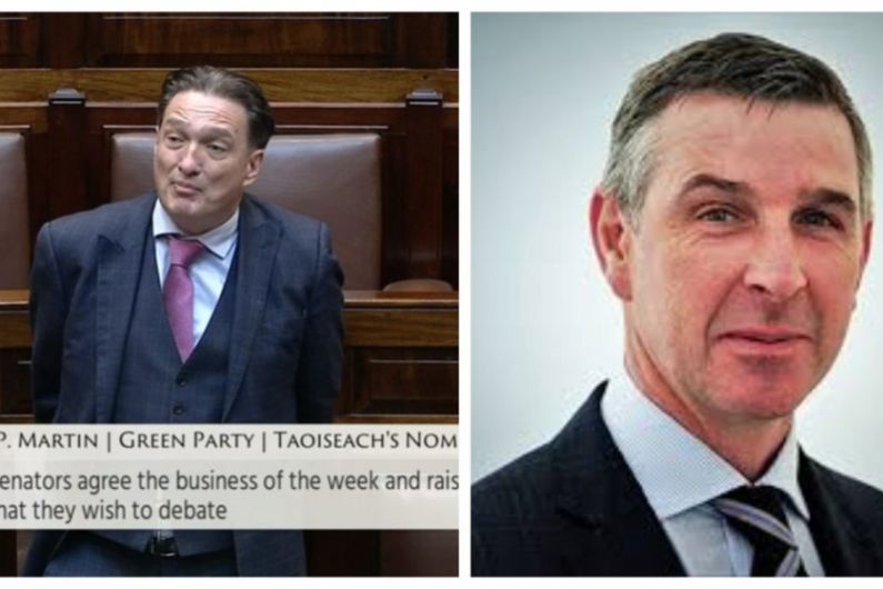 Call for parties to support former Armagh Senator in Seanad by-election