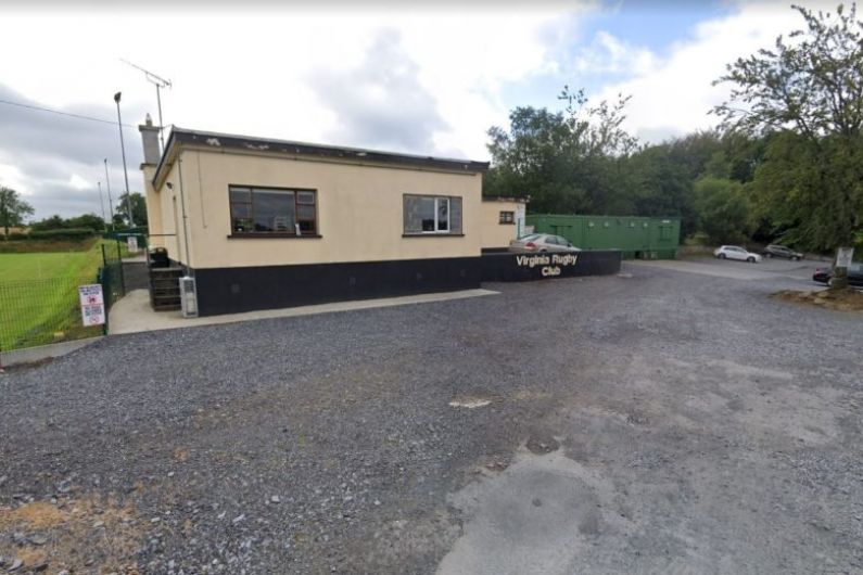 Virginia RFC refused permission for new clubhouse