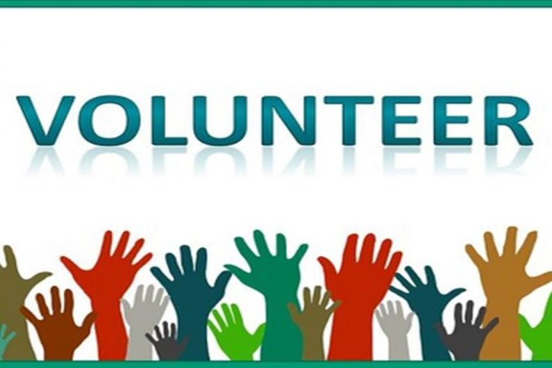 Monaghan Volunteer centre helps people to get involved with local groups