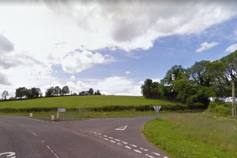 N54 Cavan to Clones Road remains closed this morning due to ongoing security alert