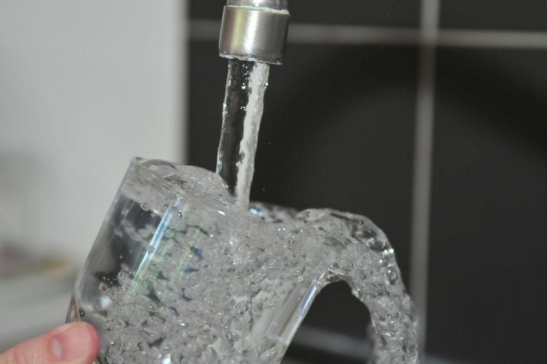 Excess lime in Kingscourt water supply a major problem says local councillor