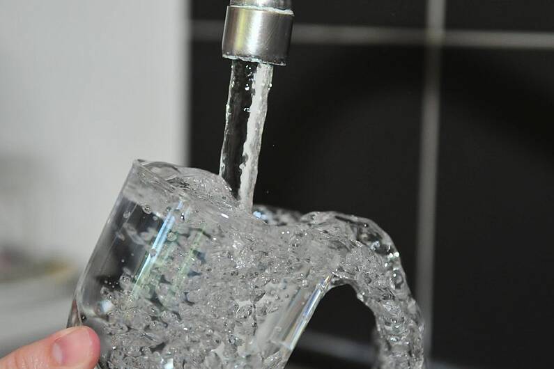 Uisce &Eacute;ireann issues local water update