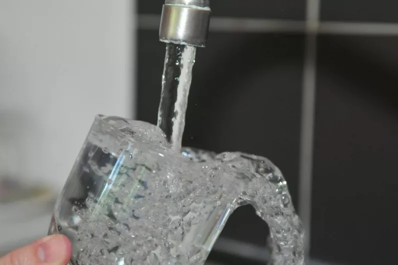 'Water quality in Cavan and Monaghan over 99% compliant'