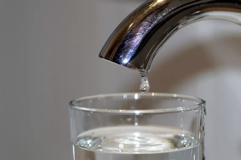 Over half of Irish households admit to wasting water