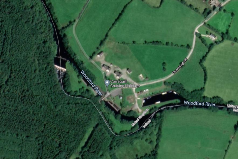 Tributes paid to man who died after entering Ballyconnell-Ballinamore Waterway on Saturday