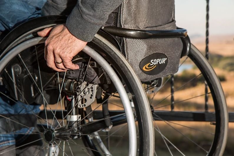 Listen Back: Cavan Disability Network talks accesibility