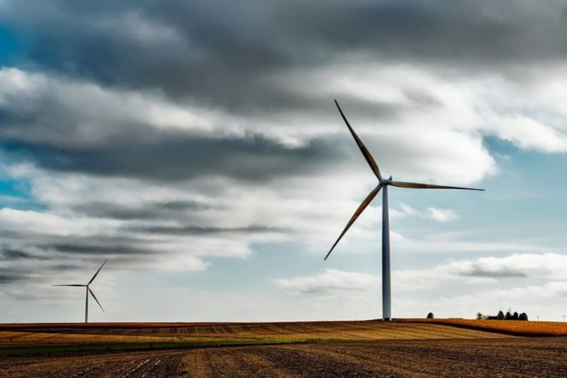 Renewable energy investor to buy large stake in Cavan windfarm
