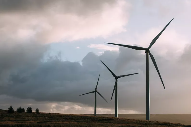 Cavan councillor calls for investigation into why benefits of wind energy aren't being seen