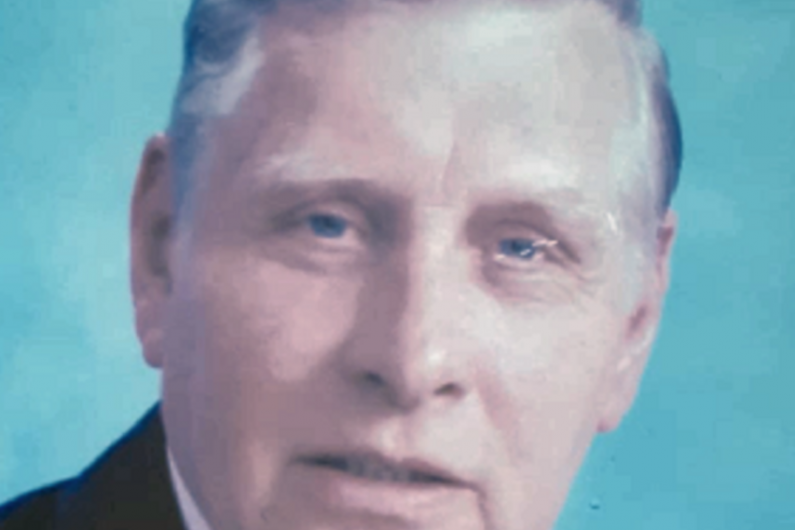 Tributes paid to former Cavan Councillor