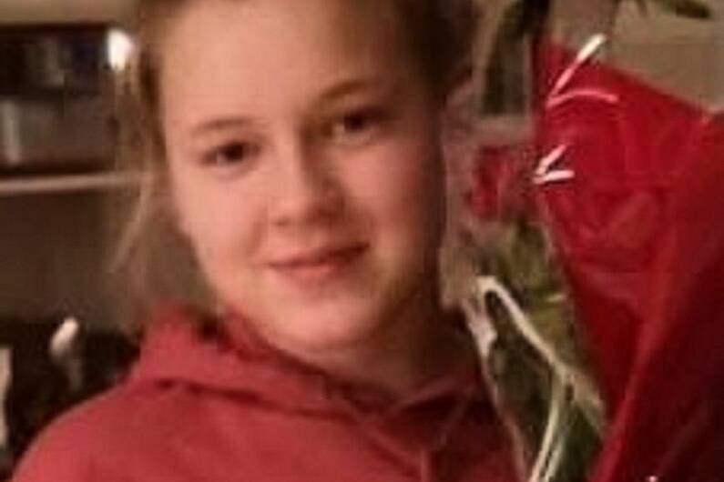 Appeal for missing Cavan teenager