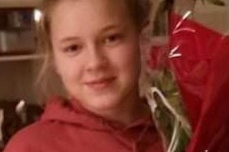 Missing Cavan teenager found safe and well