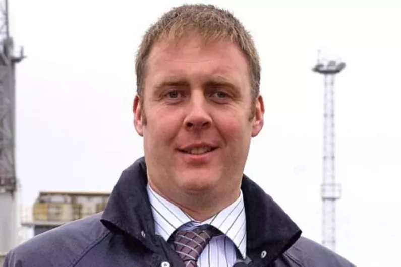 Gardaí focus on South Armagh border as investigation into murder of Adrian Donohoe continues