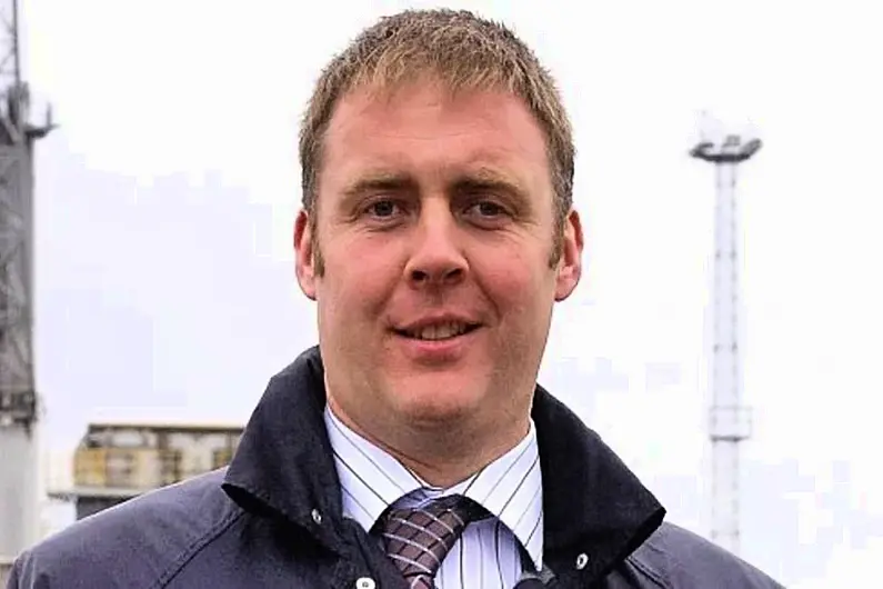 Man arrested in connection with murder of Adrian Donohue
