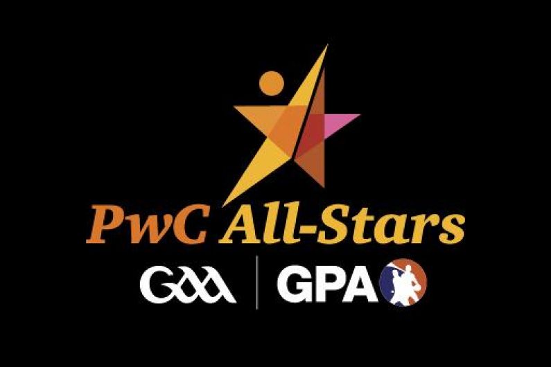 PwC GPA/GAA All Star Football team to be named on Friday