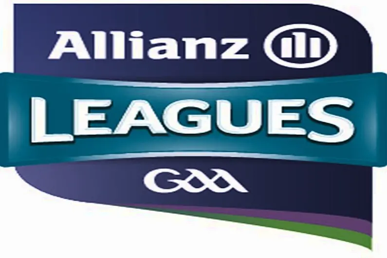 Monaghan to face Armagh in Enniskillen
